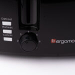 توستر برگامو مدل BG-TM4812DSB