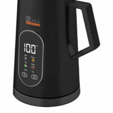 چای ساز روی هم ناسا الکتریک مدل NS-526