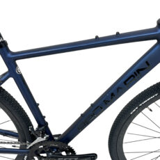 دوچرخه شهری پرو مارین مدل هیدرولیکی کد PRO CROSS X سایز طوقه 28