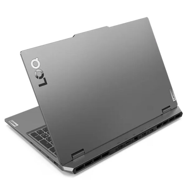 لپ تاپ 15.6 اینچی لنوو مدل LOQ 15AHP9-R7 8845HS-24GB DDR5-512GB SSD-RTX4060-FHD - کاستوم شده