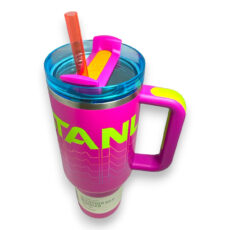 تراول ماگ استنلی مدل Quencher H2.0 Tumbler با ظرفیت 1.18 لیتر