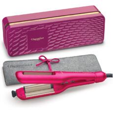 فر کننده و حالت دهنده مو گلامورایزر مدل GLA070