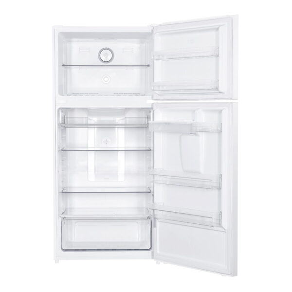 یخچال فریزر 26 فوت جی پلاس مدل GRF-P5324W