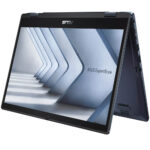 لپ تاپ 14 اینچی ایسوس مدل ExpertBook B3 Flip B3402FV-I7161TB0D-i7 1355U-16GB DDR4-1TB SSD-IPS-Touch