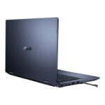 لپ تاپ 14 اینچی ایسوس مدل ExpertBook B3 Flip B3402FB-I58512B0D-i5 1235U-16GB DDR4-1SSD-W-Touch - کاستوم شده