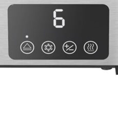 توستر میگل مدل GTO 170