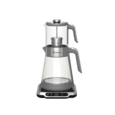 چای ساز مباشی مدل ME-TM305GRY