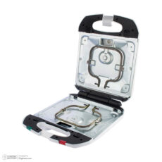 ساندویچ ساز هانومای مدل HN-W