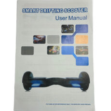 اسکوتر برقی اسمارت بالانس ویل مدل 10inch