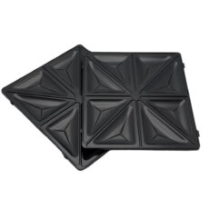 ساندویچ ساز ولگا مدل VOLGA-118-E