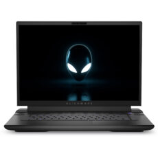 لپ تاپ 16 اینچی دل مدل Alienware m16 R1-i7 13700HX-16GB DDR5-1TB SSD-RTX4070-QHD-W