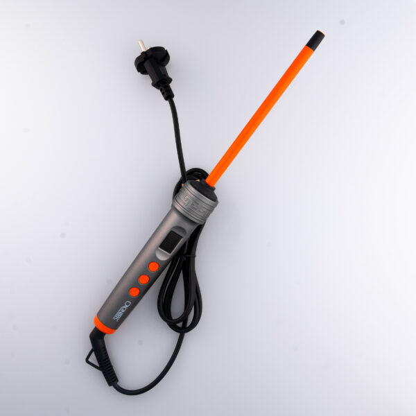 فر کننده و حالت دهنده مو کرونیر مدل CR-2051
