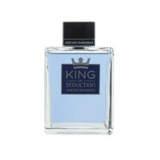 ادو تویلت مردانه آنتونیو باندراس King حجم 200ml