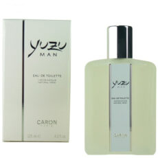 ادو تویلت مردانه کرون مدل Yuzu حجم 125 میلی لیتر