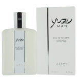 ادو تویلت مردانه کرون مدل Yuzu حجم 125 میلی لیتر
