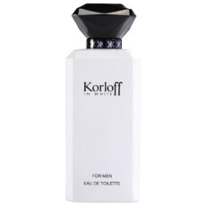 تستر ادو تویلت مردانه کارلوف مدل In White حجم 88 میلی لیتر