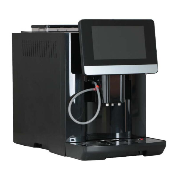 اسپرسو ساز زیلوکس مدل Z301