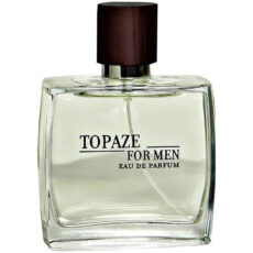 ادو پرفیوم مردانه استاویتا مدل Topaze حجم 100 میلی لیتر به همراه ادو پرفیوم مردانه ماسک کالکشن مدل Sledge Hammer حجم 100 میلی لیتر