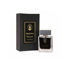 ادو پرفیوم مردانه کینگ ریچارد مدل concentree حجم 100 میلی لیتر