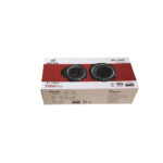 سوپر تیوتر خودرو مجیک آدیو مدل MA-260 بسته دو عددی