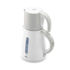 چای ساز کاراجا مدل Daystar 1501