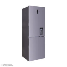 یخچال و فریزر ۲۴ فوت دوو مدل BMi-10TI