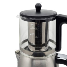 چای ساز رومانتیک هوم مدل MIZHAR3B