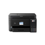 پرینتر چند کاره جوهر افشان اپسون مدل EcoTank L6290