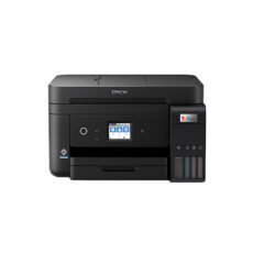 پرینتر چند کاره جوهر افشان اپسون مدل EcoTank L6290