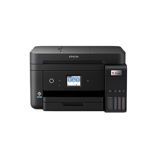 پرینتر چند کاره جوهر افشان اپسون مدل EcoTank L6290