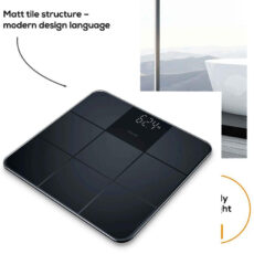 ترازو دیجیتال بیورر مدل GS 235