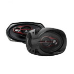 اسپیکر خودرو پایونیر مدل TS-R6951S مجموعه دو عددی