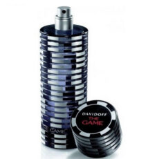 ادو تویلت مردانه داویدف مدل The Game حجم 100 میلی لیتر