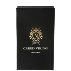 ادو پرفیوم مردانه نیفتی مدل creed viking حجم 120 میلی لیتر