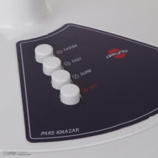 پنکه رومیزی پارس خزر مدل 2040