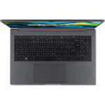 لپ تاپ 15.6 اینچی ایسر مدل Aspire Lite AL15-31P-C3W5-Celeron N4500-8GB LPDDR4-256GB SSD-IPS
