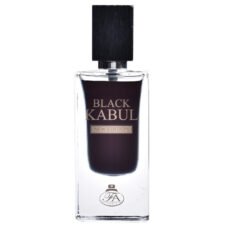 ادو پرفیوم مردانه اف.ای پاریس مدل Black Kabul حجم 60 میلی لیتر