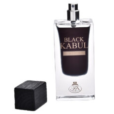 ادو پرفیوم مردانه اف.ای پاریس مدل Black Kabul حجم 60 میلی لیتر