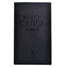 ادو پرفیوم مردانه اف.ای پاریس مدل Black Kabul حجم 60 میلی لیتر