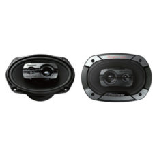 اسپیکر خودرو پایونیر مدل  TS_6975 V3 مجموعه دو عددی