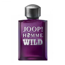 ادو تویلت مردانه ژوپ Homme Wild حجم 125ml