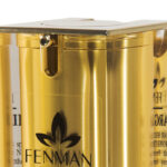 روغن مو ارگان فنمن مدل Elixir Of Nature حجم 80 میلی لیتر