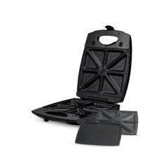 ساندویچ ساز دو کاره فیشر مدل 1511