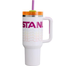 تراول ماگ استنلی مدل Quencher H2.0 Tumbler با ظرفیت 1.18 لیتر