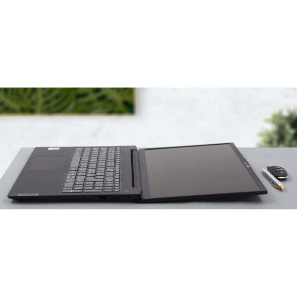 لپ تاپ 15.6 اینچی لنوو مدل V15 G2 IJL-Celeron N4500-8GB DDR4-256GB SSD-TN - کاستوم شده