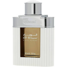 ادوپرفیوم مردانه رصاصی مدل Al Wisam حجم ۱۰۰ میلی لیتر