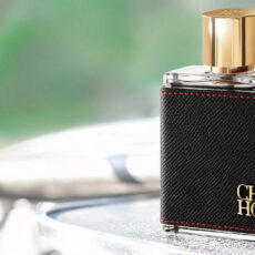 ادو تویلت مردانه کارولینا هررا مدل CH Men حجم 100 میلی لیتر