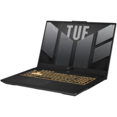 لپ تاپ 17.3 اینچی ایسوس مدل TUF Gaming F17 FX707ZC4-HX076-i5 12500H 16GB 1SSD RTX3050 W - کاستوم شده
