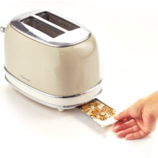 توستر آریته وینتیج مدل 155