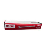 آچار یکسر تخت و یکسر رینگی  رونیکس مدل RH - 2103 بسته 22 عددی